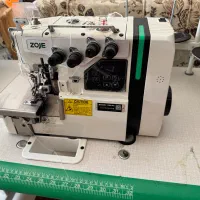 فروش کل وسایل یک کارگاه خیاطی