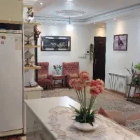 فروش اپارتمان 78متر/سندتک برگ/۲خواب نوساز|فروش آپارتمان|نسیم‌شهر, |دیوار