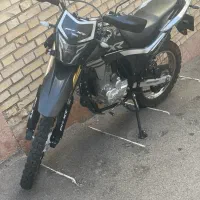 موتور فلات xr 250