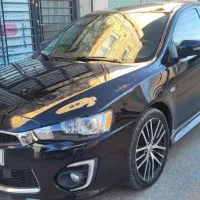 میتسوبیشی لنسر۲۰۱۷|خودرو سواری و وانت|کلاله, |دیوار