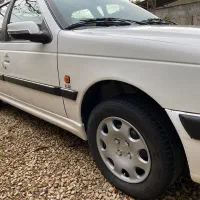 پارس سال ۹۲ فوق العاده|خودرو سواری و وانت|جویبار, |دیوار