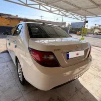 دنا پلاس مدل۹۸کم کار