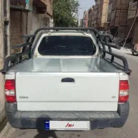 پراید وانت مدل ۹۳