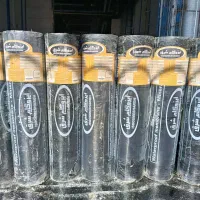 اجراع و نصب ایزوگام قیر گونی با ضمانت و کیفیت