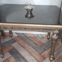 مبلمان و میز نهارخوری|مبلمان خانگی و میز عسلی|تربتحیدریه, شهرک ولیعصر|دیوار