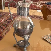 وارمر کهنه ساخت امریکا