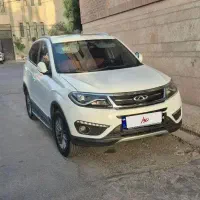 تیگو ۵ مدل ۹۸ فروش فوری