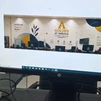 منشی خانم با تجربه