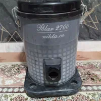 جارو برقی