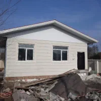 نمای چوب سنگ|خدمات پیشه و مهارت|یاسوج, |دیوار