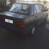 پراید 80 عروسک|خودرو سواری و وانت|محمدشهر, عباس آباد|دیوار