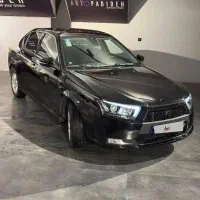 دنا اتومات توربو