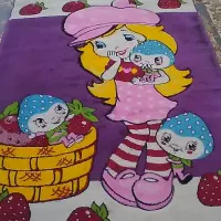 فرش اتاق کودک