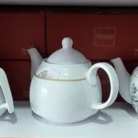 قوری چینی قیمت از ۱۴۹۰۰۰تومان تا ۲۲۹۰۰۰تومان