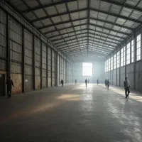 400-متر-سوله-شهرک-صنعتی-زاگرس