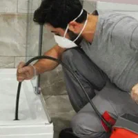 لوله بازکنی