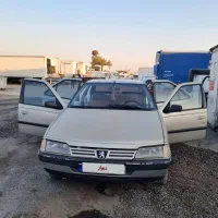 فروش|خودرو سواری و وانت|اسلامشهر, شهرک الهیه|دیوار