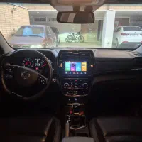 تیوولی ۱۳۹۹|خودرو سواری و وانت|اصفهان, شهشهان|دیوار