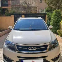 تیگو ۵ مدل اف ال ۵۸تا کار خونگی