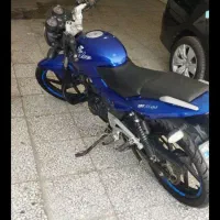 پالس ۱۸۰کم کار