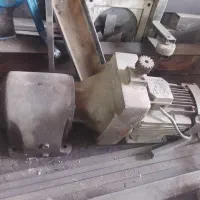 دینام گیربکس تایمردار قدرتی