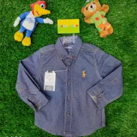 پیراهن پسرانه|کفش و لباس بچه|اسلام‌شهر, شهرک محمدیه|دیوار