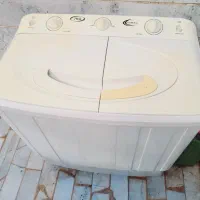 ماشین لباسشویی دوقلو
