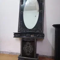 آینه و کنسول