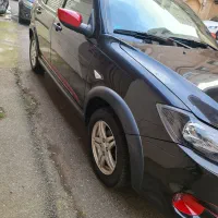 کوییک R مدل ۴۰۱ بهمن ماه|خودرو سواری و وانت|رشت, رشتیان|دیوار