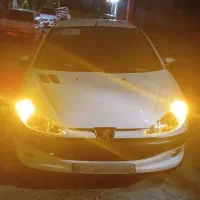 206 تیپ2 دریچه سیمی96