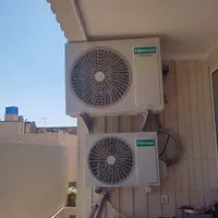 خدمات نصب کولرگازی تعمیرات انواع کولر گازی(اسپلیت)|خدمات پیشه و مهارت|اصفهان, وحید|دیوار