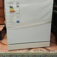 ظرفشویی سامسونگ مدل D147w