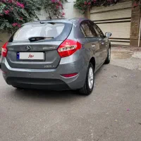 سواری برلیانس H320 اتومات|خودرو سواری و وانت|رشت, گلسار|دیوار