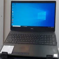 لپ تاپ استوک وارداتی Dell 7560 7550|رایانه همراه|کرج, شهرک اوج|دیوار