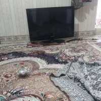 سلام این تلویزن به فرش  ۹میلون