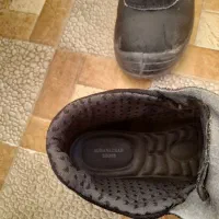 کفش ایمنی سایز ۴۱|کیف، کفش، کمربند|شهرکرد, |دیوار