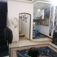 فروش آپارتمان دوبلکس توس33کشف