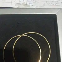 طلا النگو و انگشتر رینگ و گوشواره