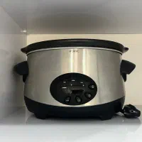 آرام پز نو اصلا کار کرده نیست