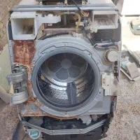 تعمیرات لباسشویی دوقلو و اتوماتیک سیار|خدمات پیشه و مهارت|سوسنگرد, |دیوار