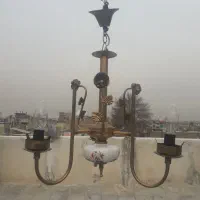 لوستر انتیک