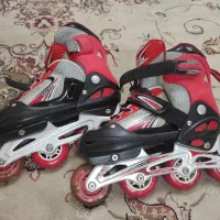 اسکیت ورزشی