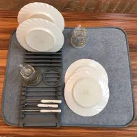 نمگیر استند دار