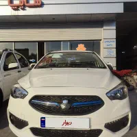 شاهین Gl|خودرو سواری و وانت|شوشتر, |دیوار