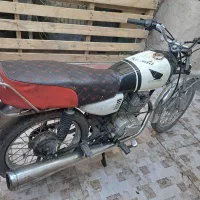 موتور هندا فروش فوری لطفا ب توضیعات دقت کنید|موتورسیکلت|زاهدان, |دیوار