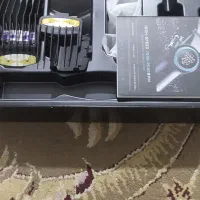 ماشین اصلاح|آرایشی، بهداشتی، درمانی|خرم‌آباد, |دیوار