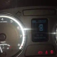 پژو پارسelx فول کامل