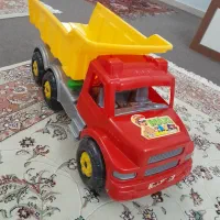 کامیون زرین تویز ۱۸۰