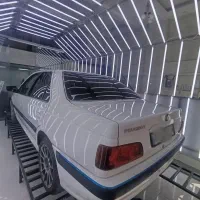 پارس401|خودرو سواری و وانت|اقبالیه, |دیوار