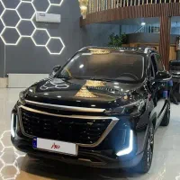 تیگارد x35 ۱۴۰۳ درحد ( نقد و اقساط )
